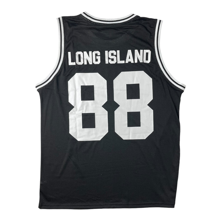 Suffocation - Long Island basketball jersey