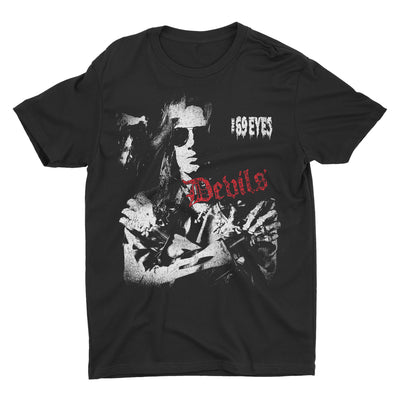 The 69 Eyes - Devils t-shirt