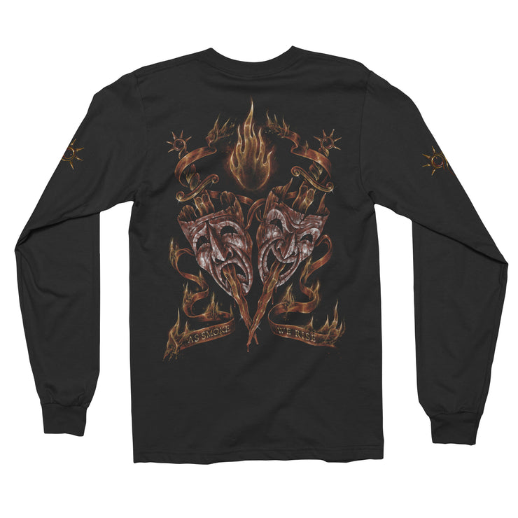 The Black Dahlia Murder - Evening Ephemeral long sleeve