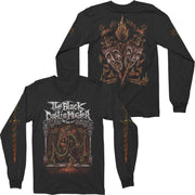 The Black Dahlia Murder - Evening Ephemeral long sleeve