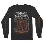 The Black Dahlia Murder - Evening Ephemeral long sleeve