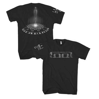 Tool - B&W Spectre t-shirt