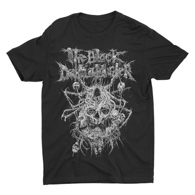 The Black Dahlia Murder - Godlessly t-shirt – Night Shift Merch