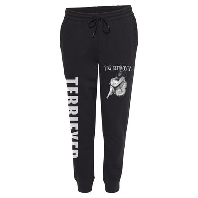 Pig Destroyer - Terrifyer sweatpants *PRE-ORDER*