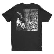 Underdog - First 7" t-shirt