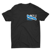 Underdog - First 7" t-shirt