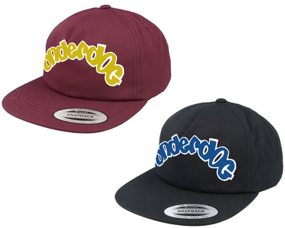 Underdog - Logo hat