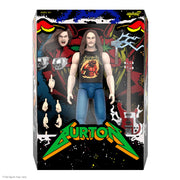 Cliff Burton - Superhero Poster Ultimates! figure