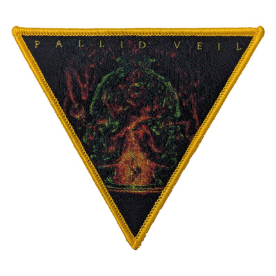 Pallid Veil - Pallid Veil patch