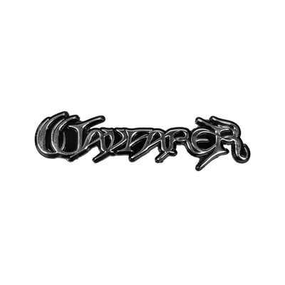 Wayfarer - Logo pin