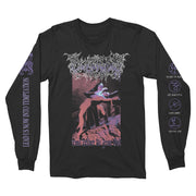 Worm - Don't Deliver Us long sleeve