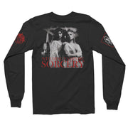 Worm - Martydom Of The Succubi long sleeve