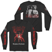 Worm - Martydom Of The Succubi long sleeve