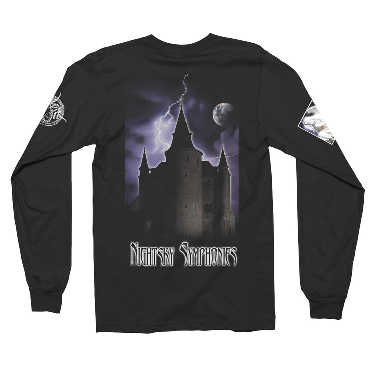 Worm - Undead Countess long sleeve