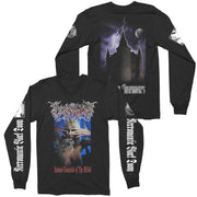 Worm - Undead Countess long sleeve