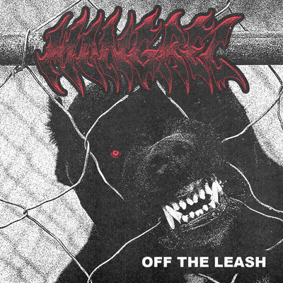 Mongrel - Off The Leash CD