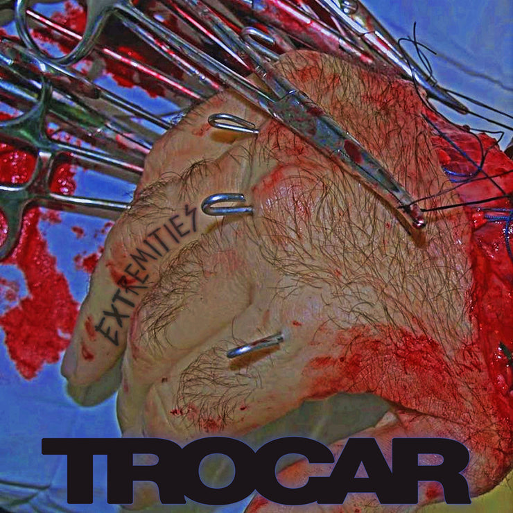 Trocar - Extremities CD