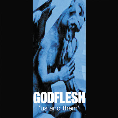 Godflesh - Us And Them 2x12"