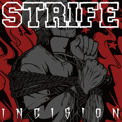 Strife - Incision cassette