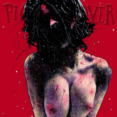 Pig Destroyer - Terrifyer CD