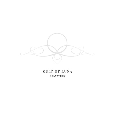 Cult Of Luna - Salvation CD