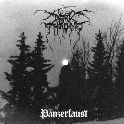 Darkthrone - Panzerfaust 12”