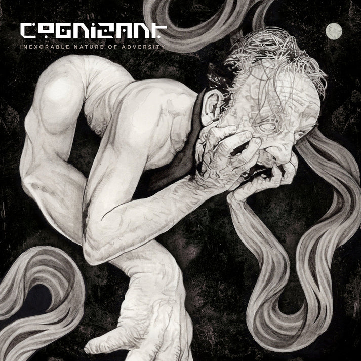 Cognizant - Inexorable Nature of Adversity CD