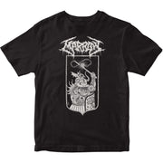 Marrow - The Serrated End t-shirt