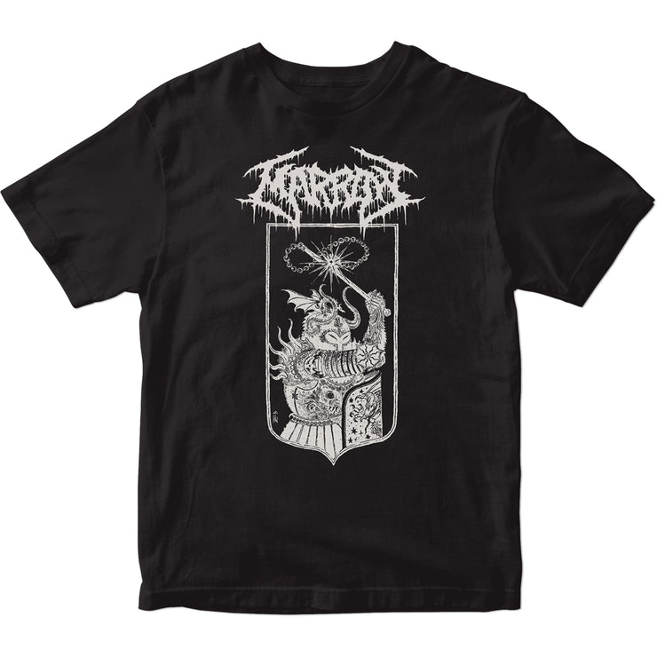 Marrow - The Serrated End t-shirt