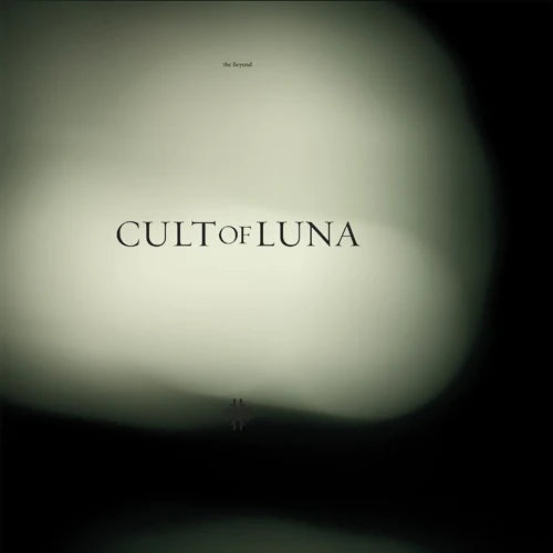 Cult Of Luna - The Beyond 2x12"