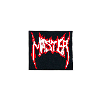 Master - Logo patch