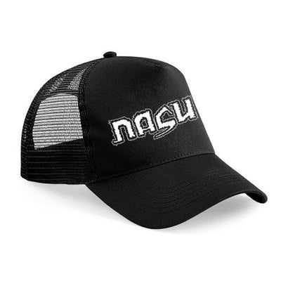 Nasum - Logo trucker hat