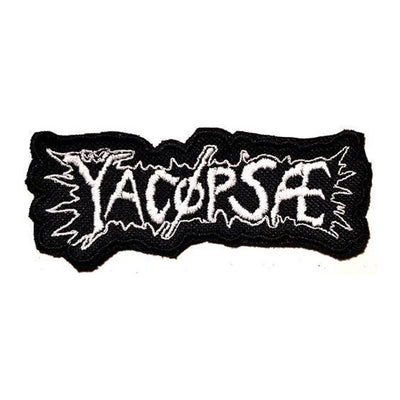 Yacopsae - Logo patch