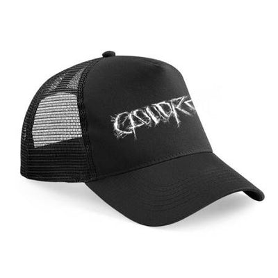 Cloud Rat - Logo trucker hat