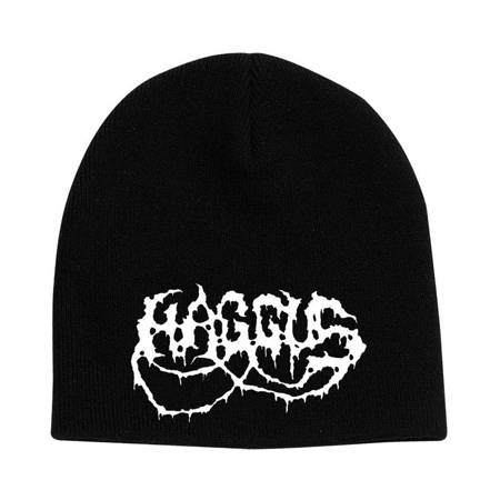 Haggus – Night Shift Merch