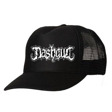 Nashgul - Logo trucker hat