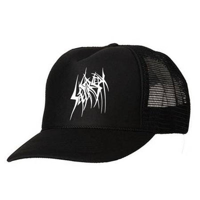 Sete Star Sept - Logo trucker hat