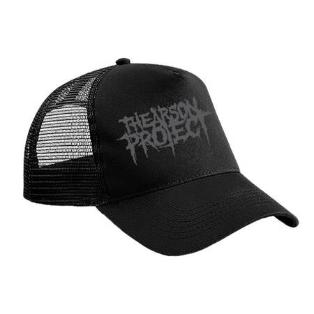 The Arson Project - Logo trucker hat