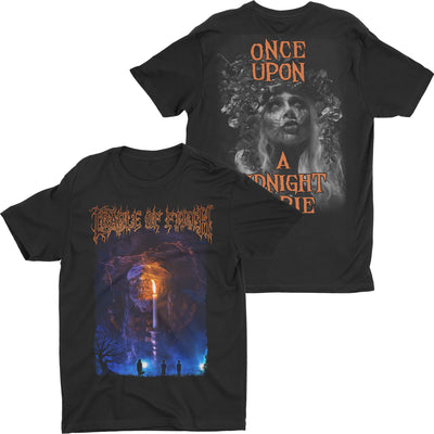 Cradle of Filth - Halloween t-shirt