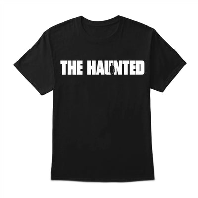 The Haunted - Logo t-shirt