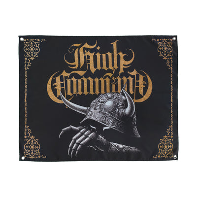 High Command - Everlasting Torment flag