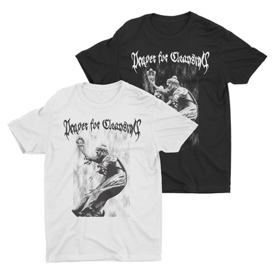 Prayer For Cleansing - Queen tee