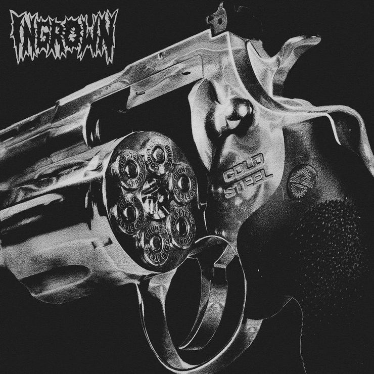 Ingrown - Cold Steel 7"