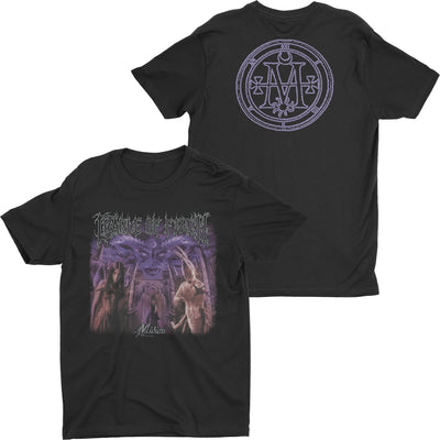 Cradle of Filth - Midian t-shirt