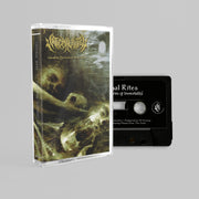 Vaticinal Rites - Cascading Memories Of Immortality Cassette