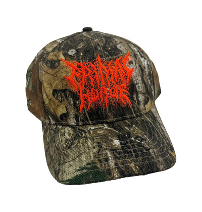 Primal Horde - Real Tree Camo hat