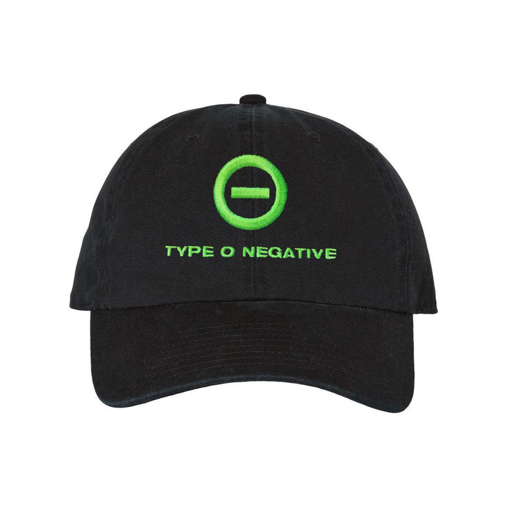 Type O Negative - Logo hat