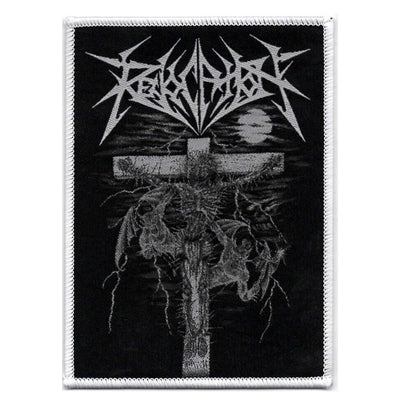 Revocation - Re-Crucified patch