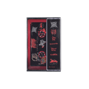 Digest The Womb - Violent Nature cassette