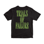 Open Kasket - Trial Of Failure t-shirt